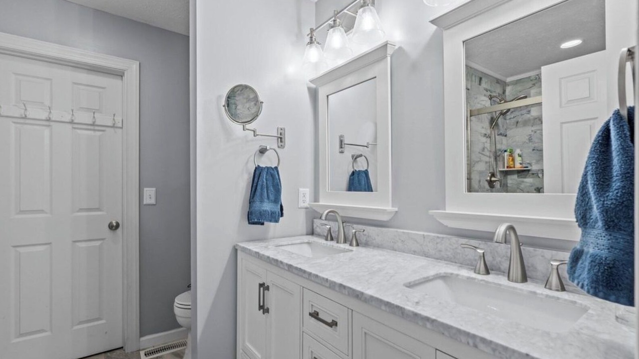 Photo of Bathroom in Southern Pines