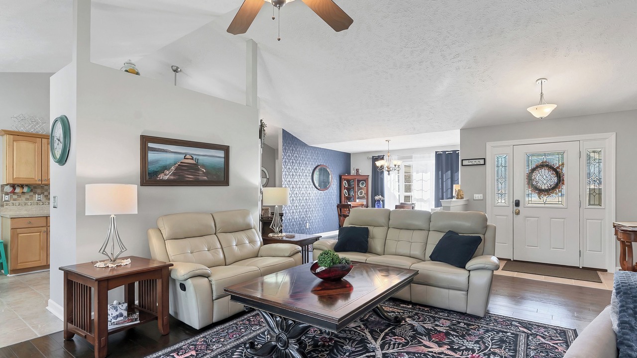 Photo of Livingroom in Southern Pines