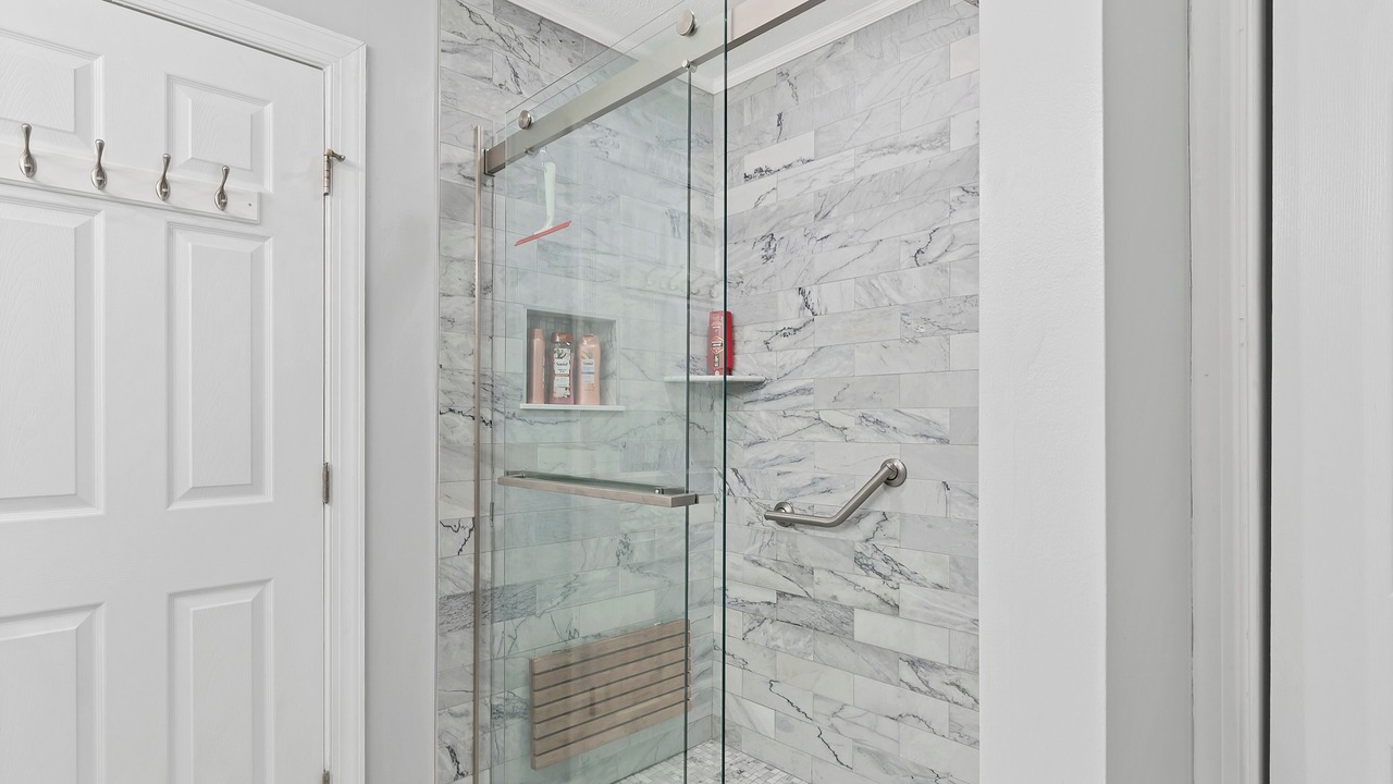 Photo of Bathroom in Southern Pines