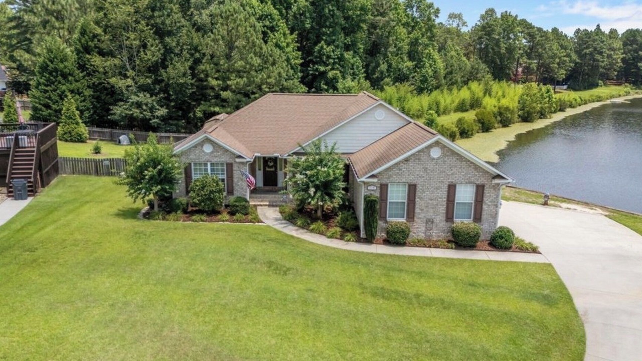 Photo of Outdoor in Southern Pines