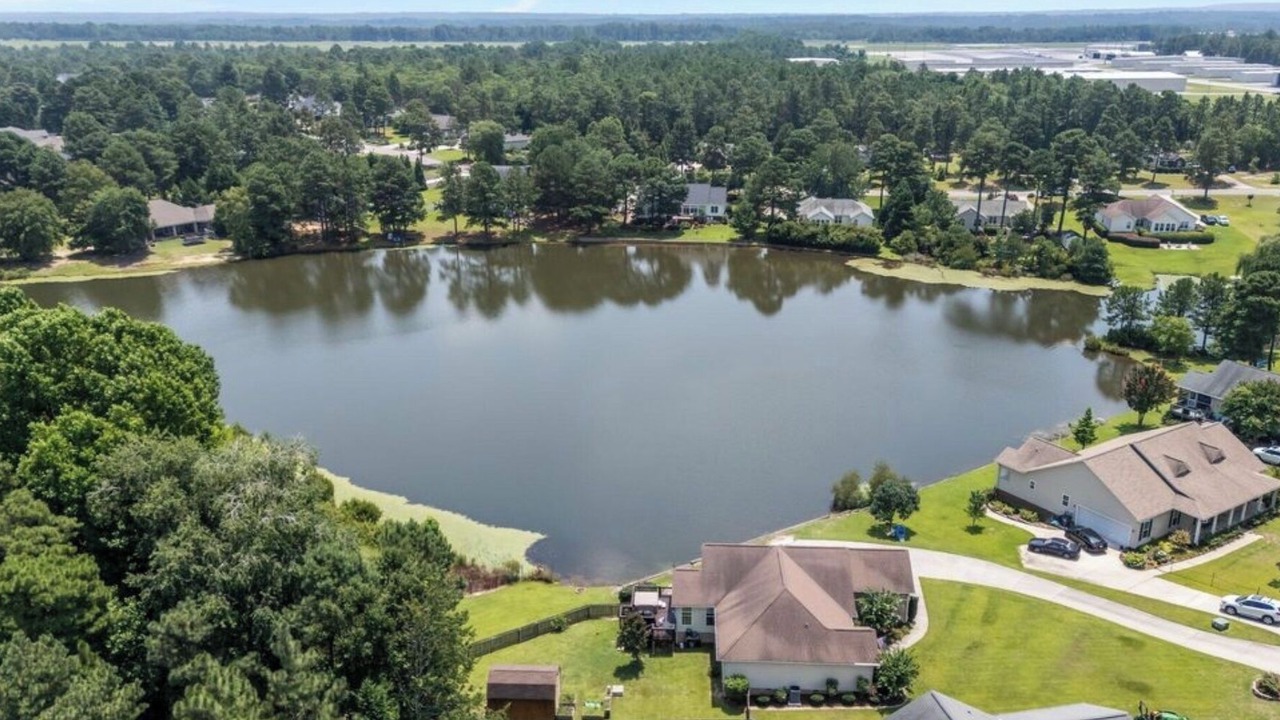 Photo of Outdoor in Southern Pines