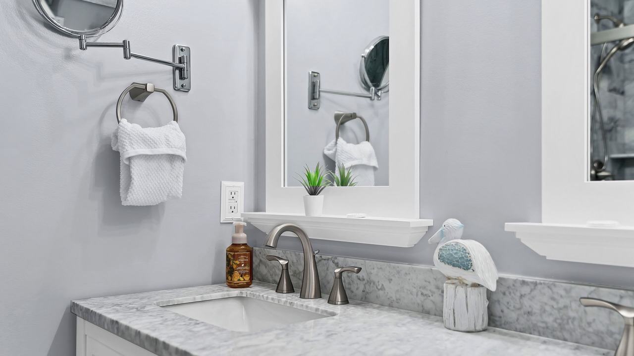 Photo of Bathroom in Southern Pines