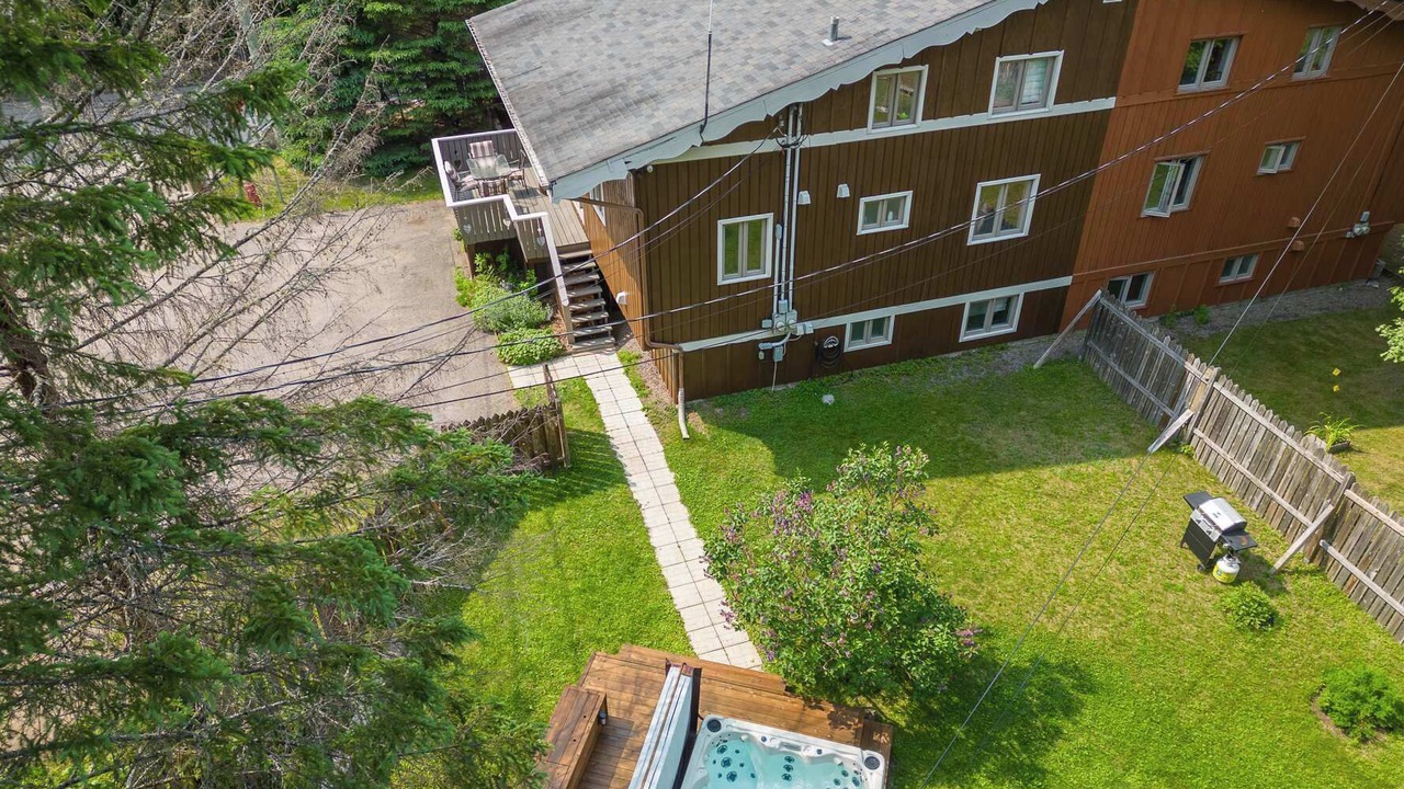 Photo of Outdoor in Val David