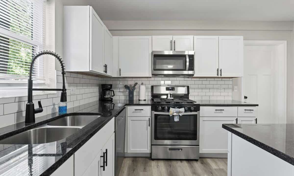 Photo of Kitchen in Noblesville