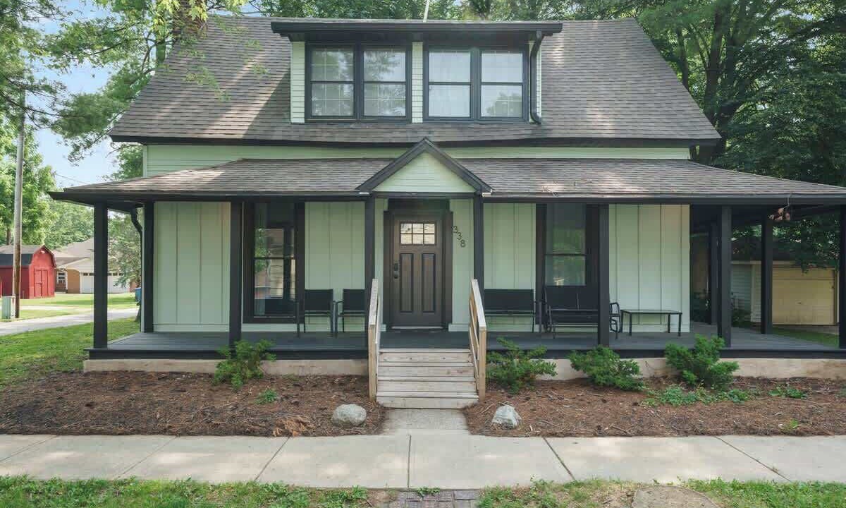 Photo of Outdoor in Noblesville