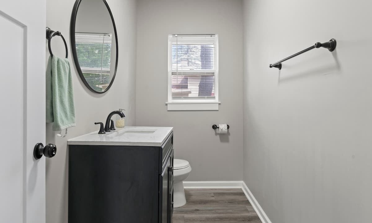 Photo of Bathroom in Noblesville