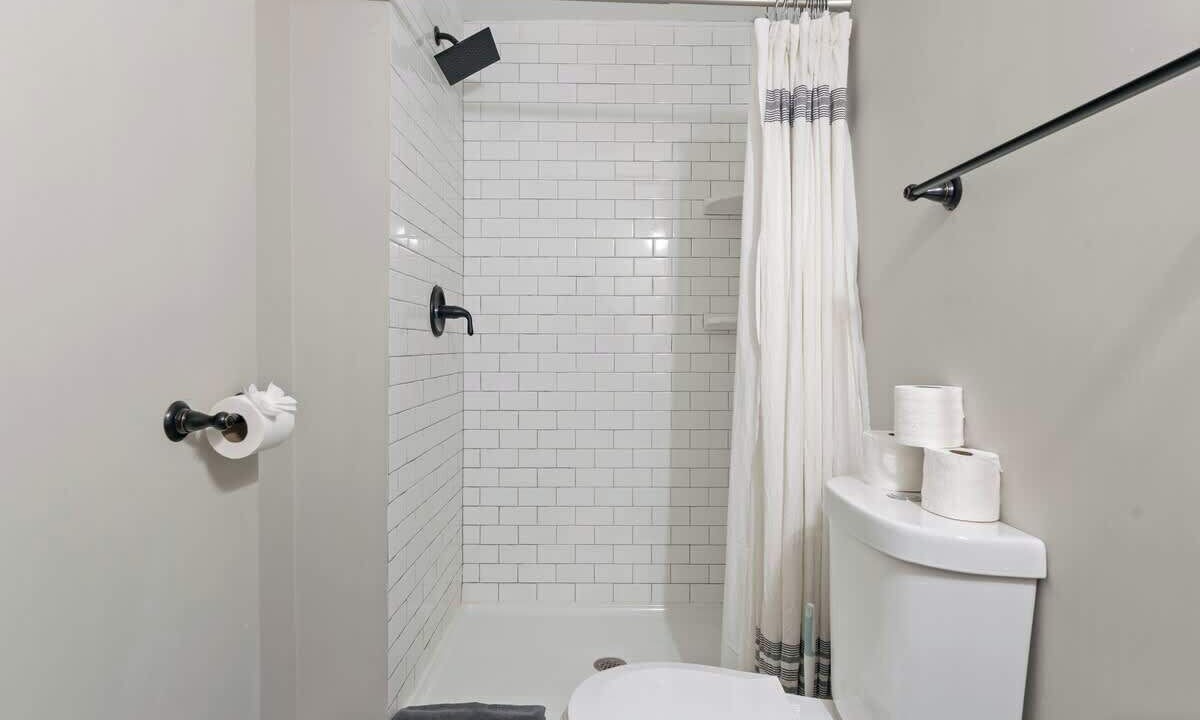 Photo of Bathroom in Noblesville