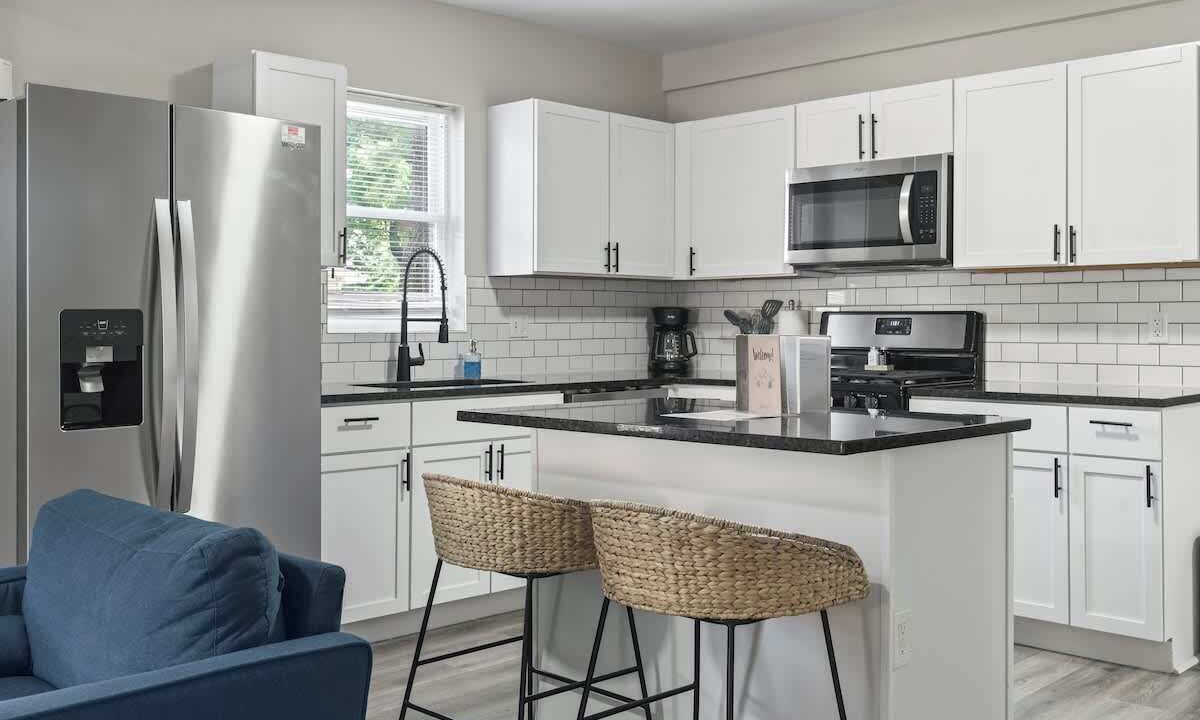 Photo of Kitchen in Noblesville