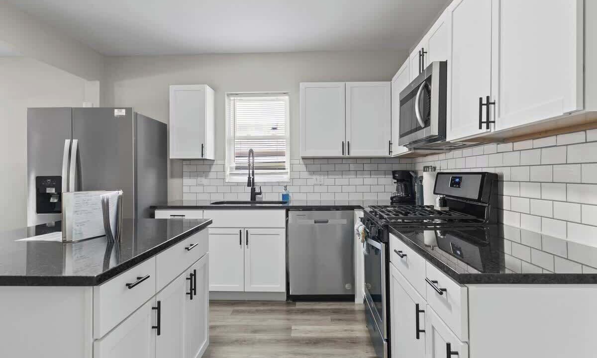 Photo of Kitchen in Noblesville