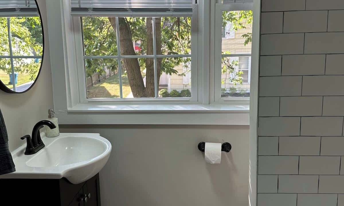 Photo of Bathroom in Noblesville