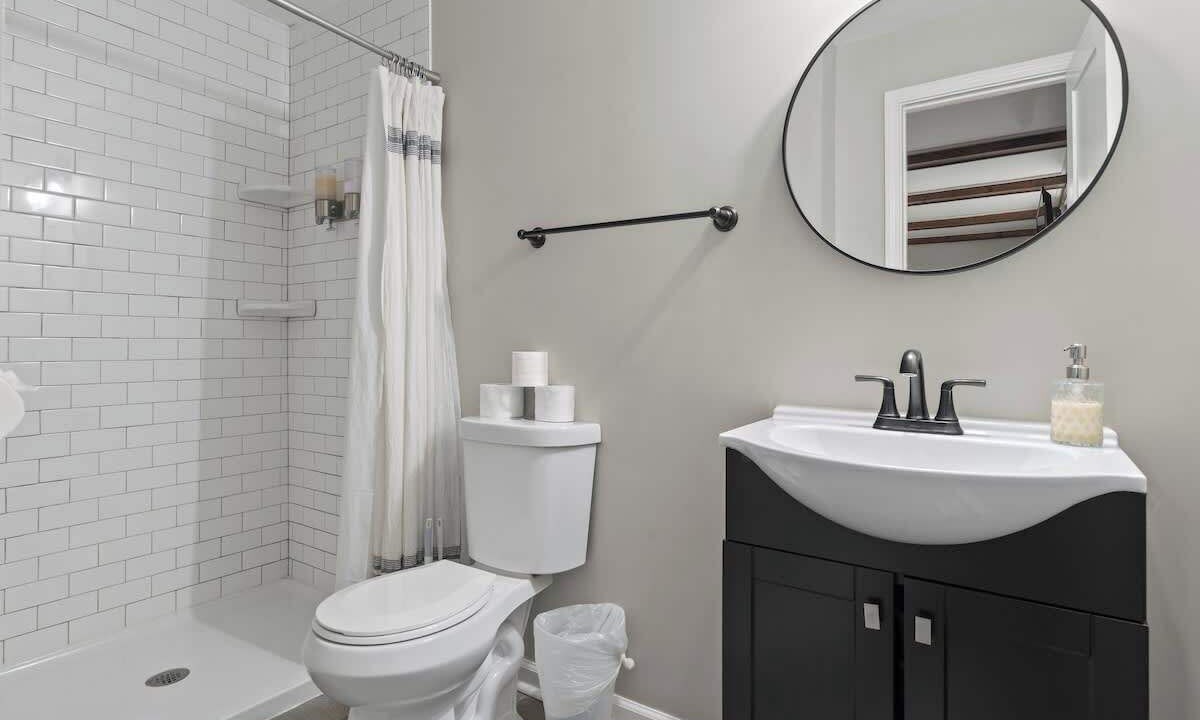 Photo of Bathroom in Noblesville