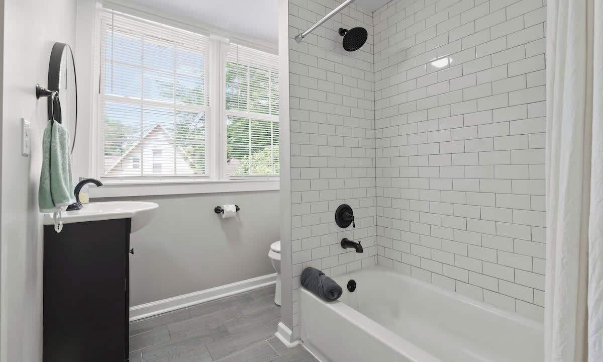 Photo of Bathroom in Noblesville