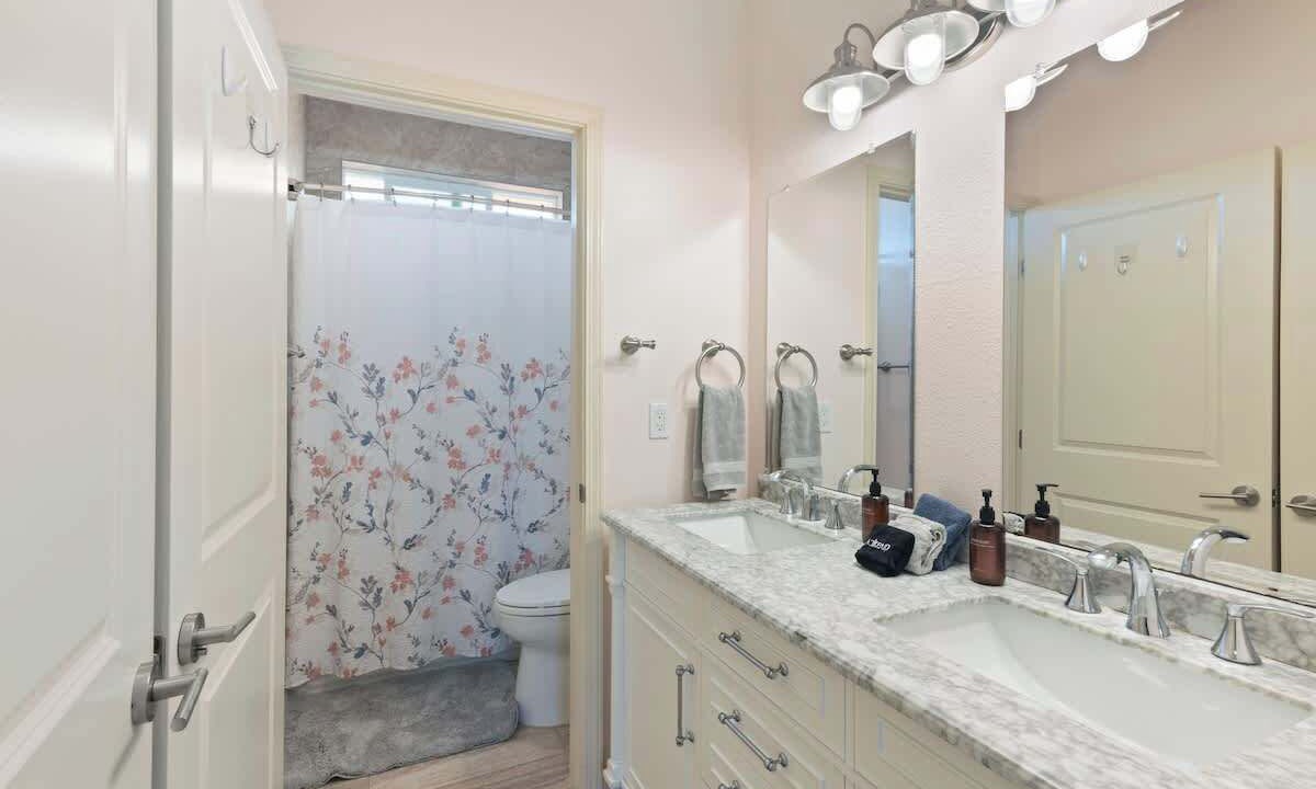 Photo of Bathroom in Poway