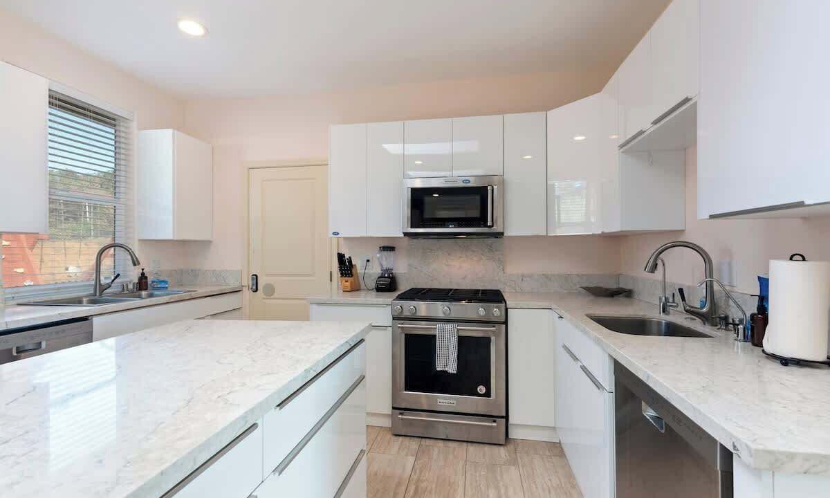 Photo of Kitchen in Poway