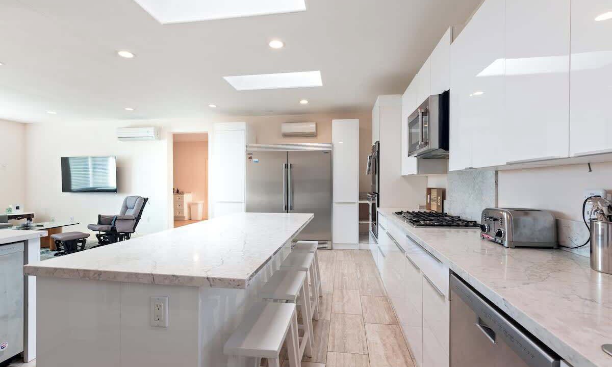 Photo of Kitchen in Poway