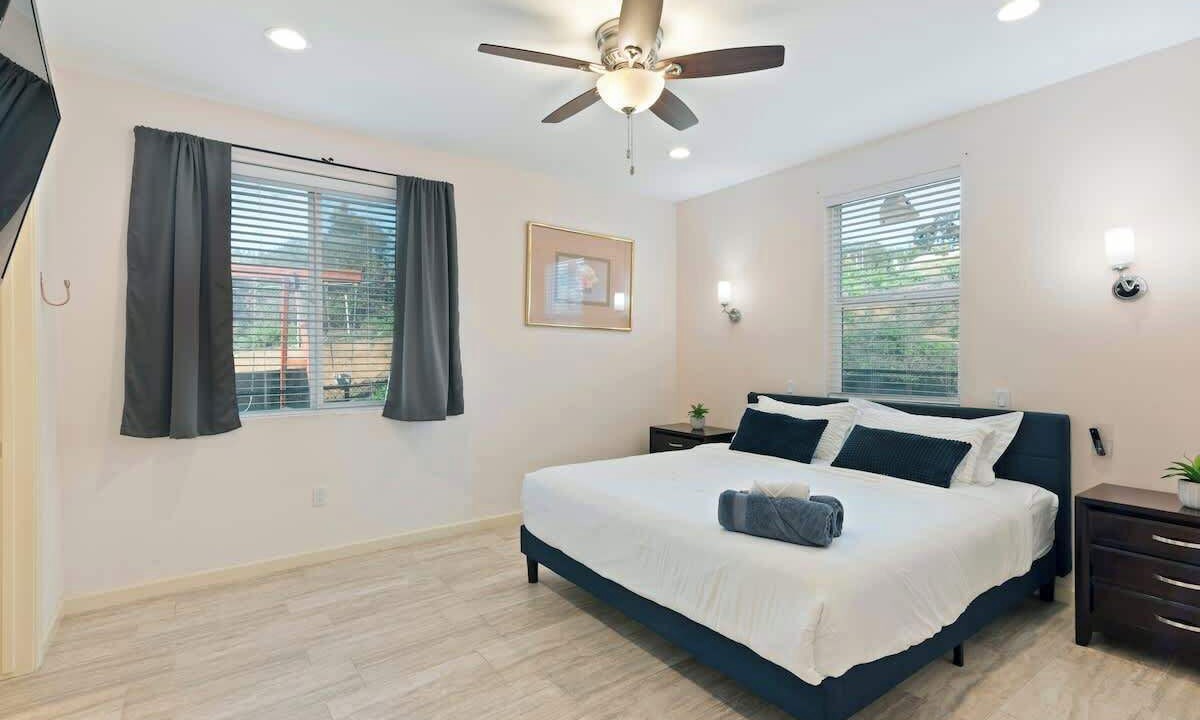 Photo of Bedroom in Poway