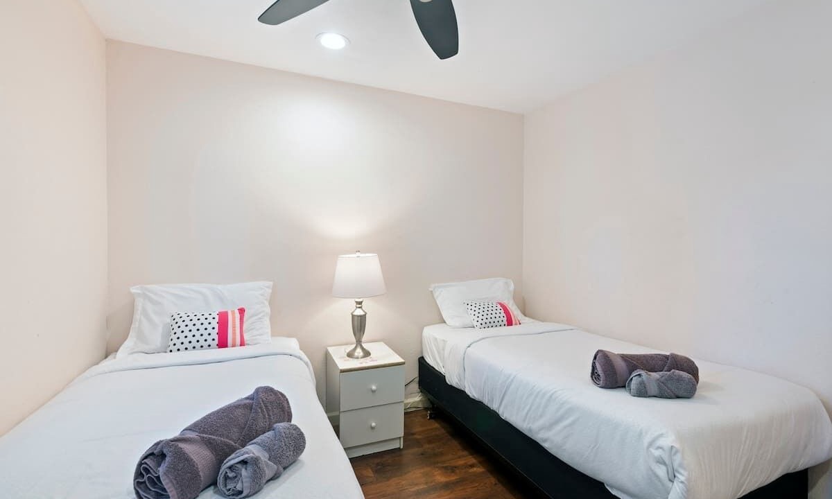 Photo of Bedroom in Poway