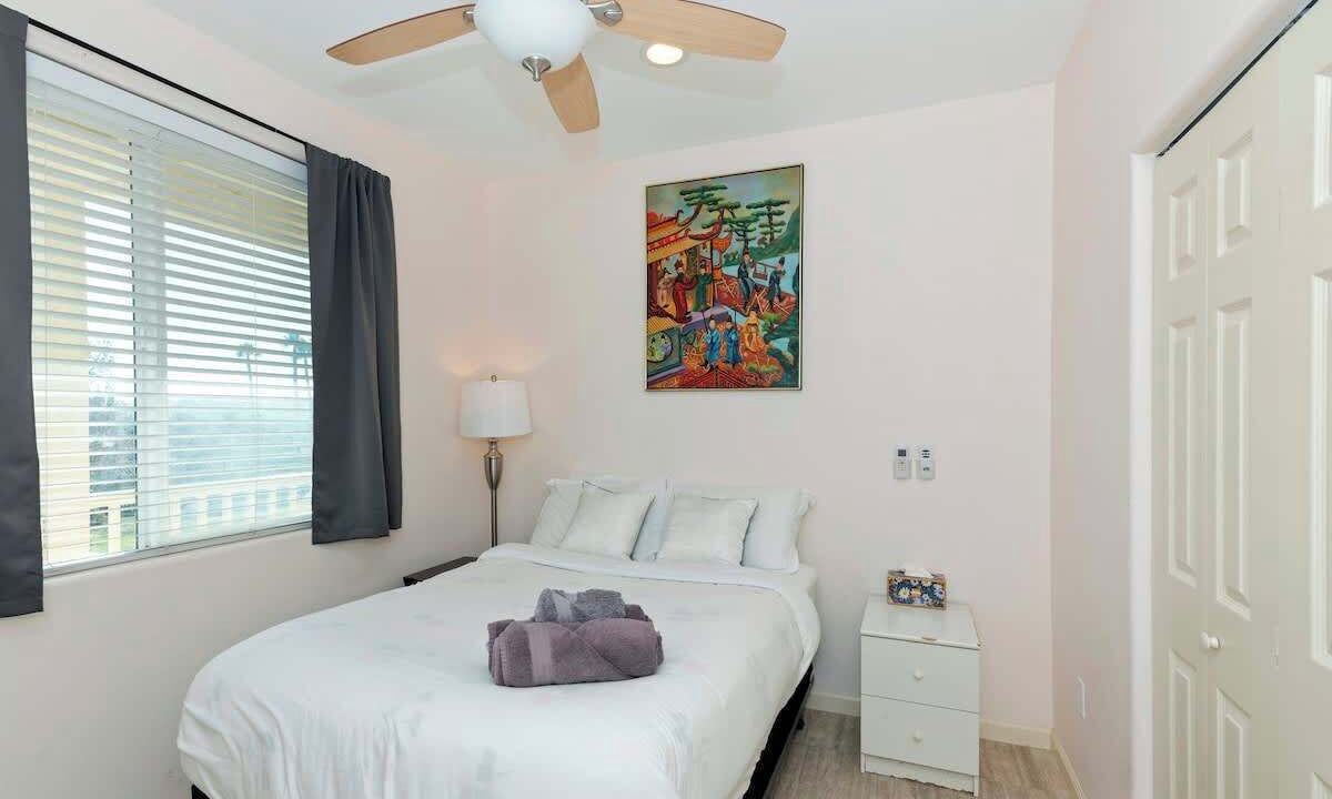 Photo of Bedroom in Poway