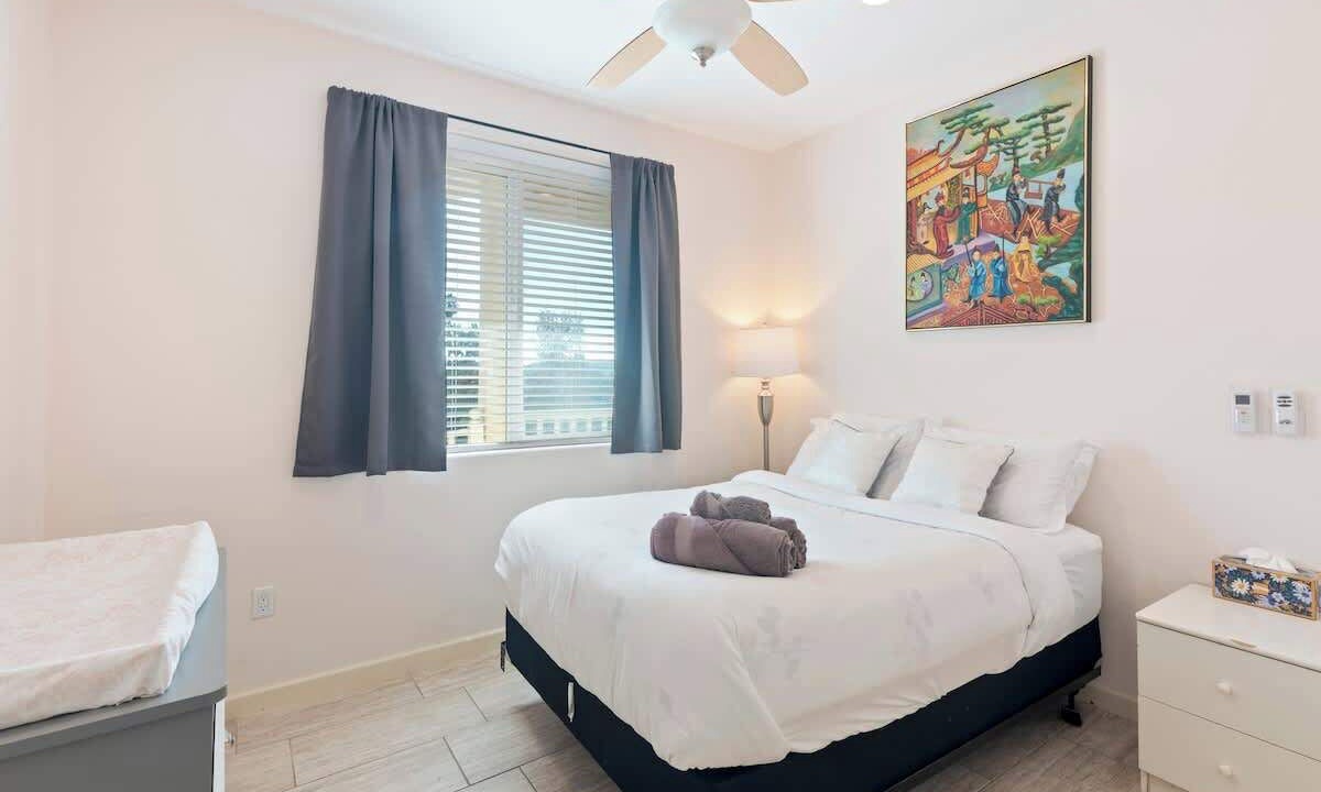 Photo of Bedroom in Poway