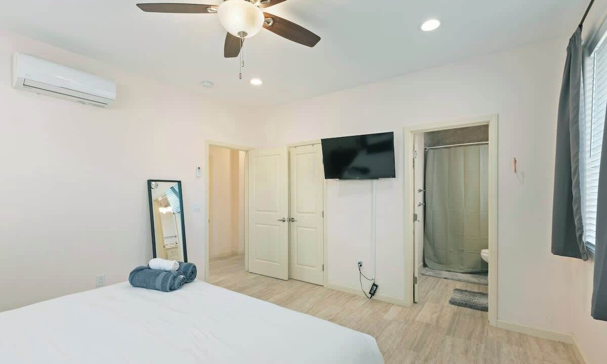 Photo of Bedroom in Poway