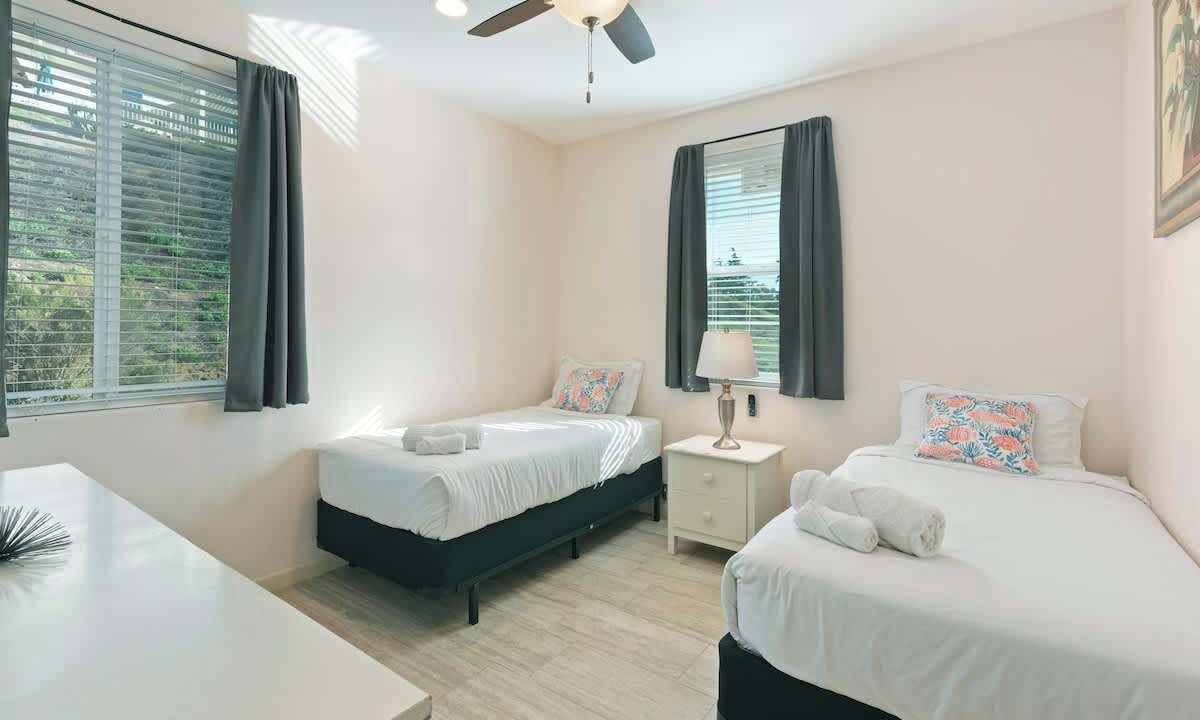 Photo of Bedroom in Poway