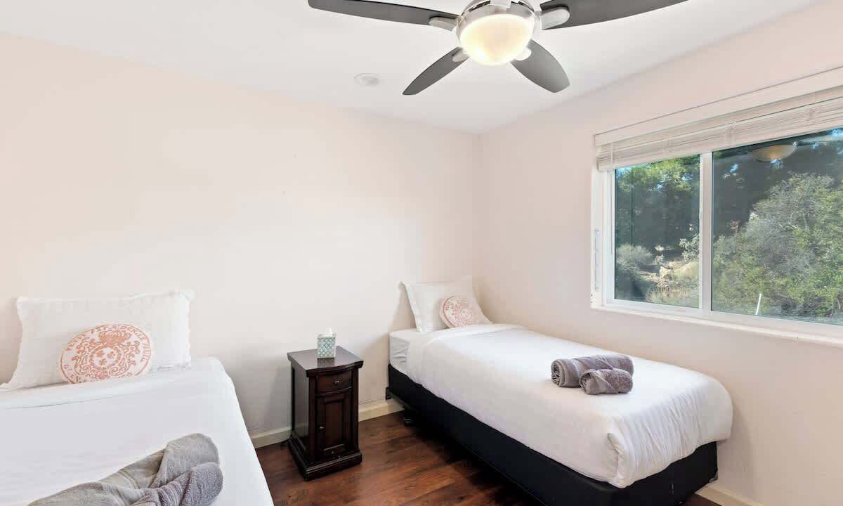 Photo of Bedroom in Poway
