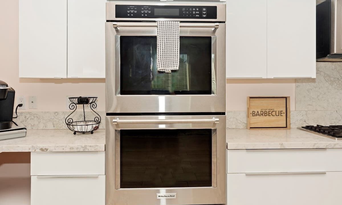 Photo of Kitchen in Poway