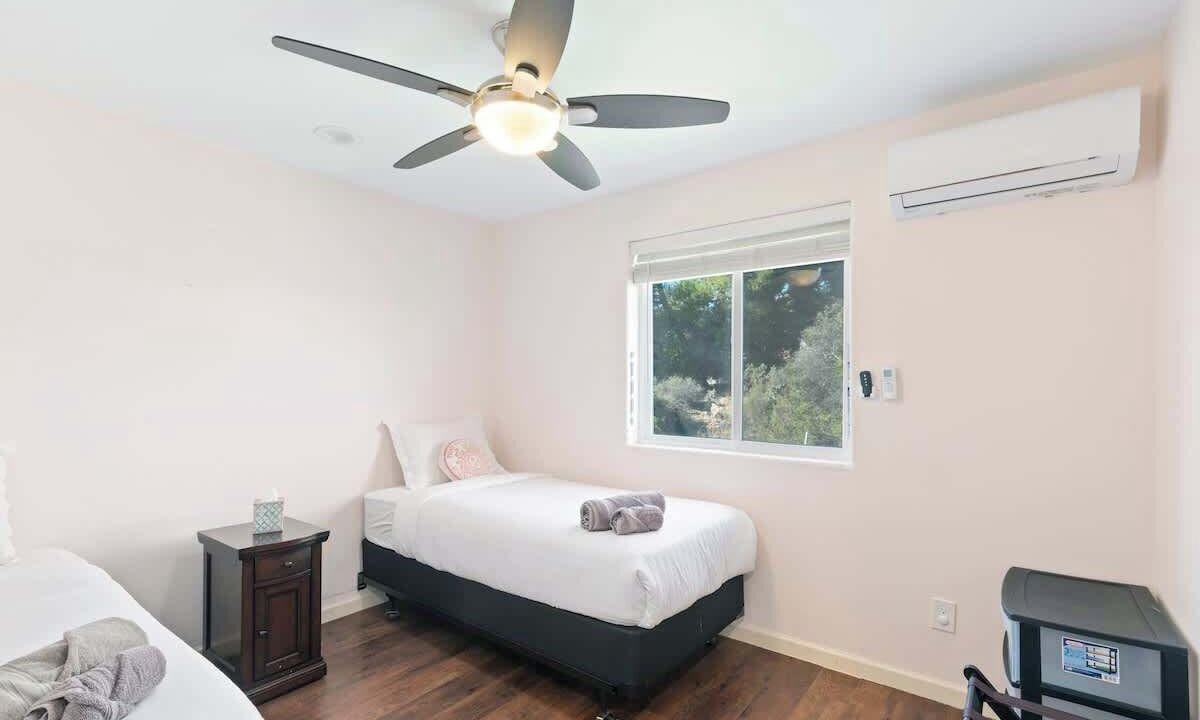 Photo of Bedroom in Poway