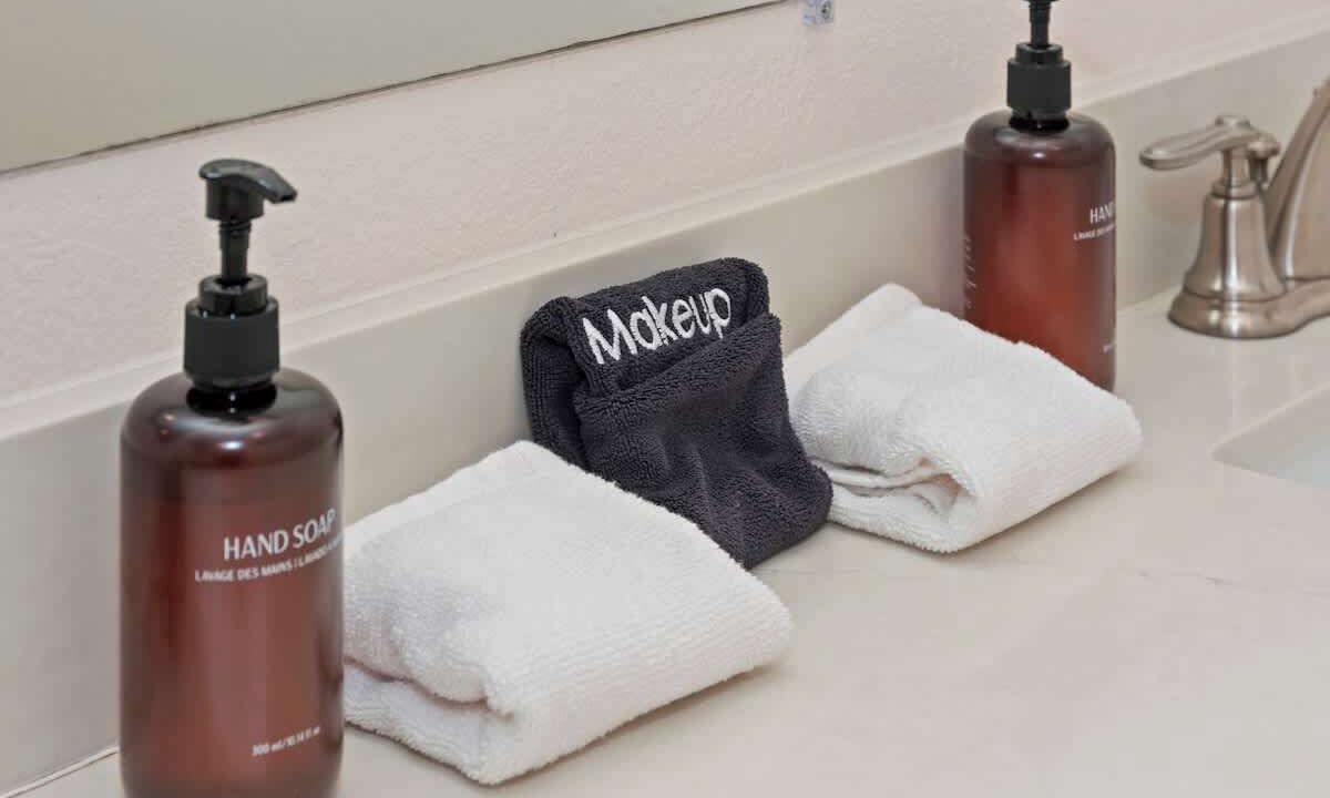 Photo of Bathroom in Poway