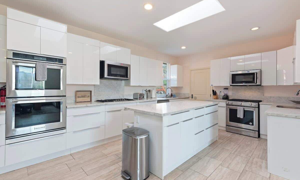 Photo of Kitchen in Poway