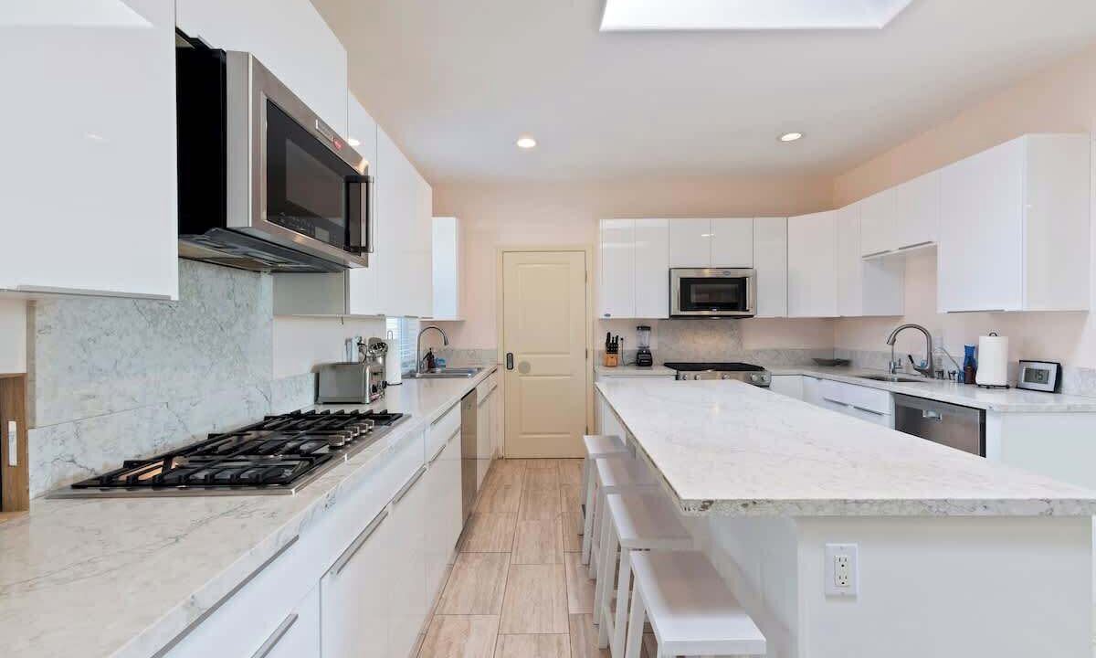 Photo of Kitchen in Poway