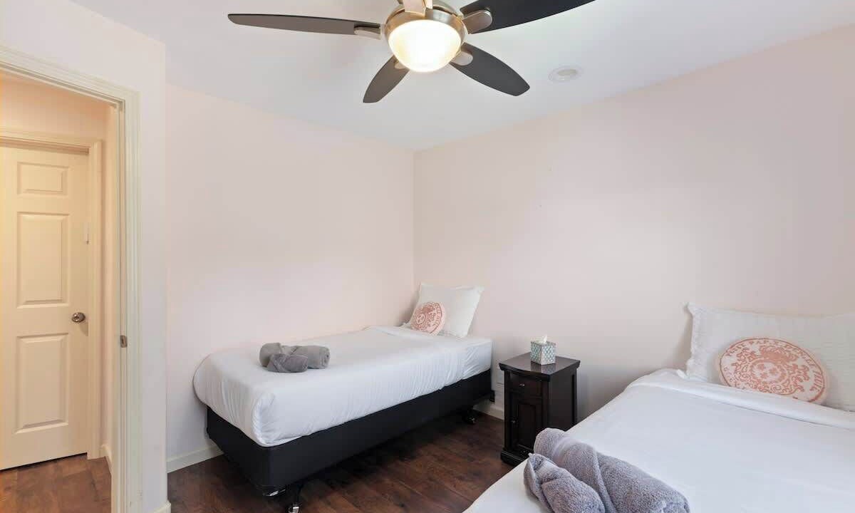 Photo of Bedroom in Poway