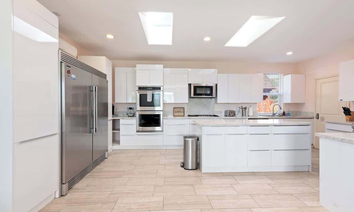 Photo of Kitchen in Poway