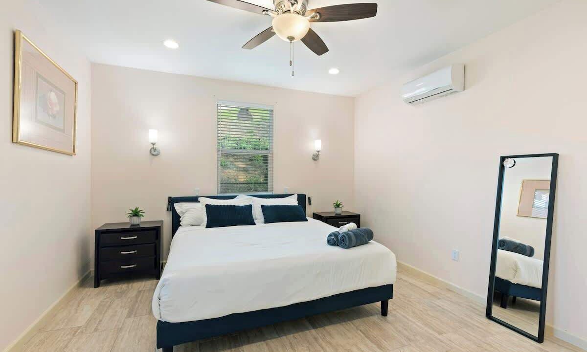 Photo of Bedroom in Poway