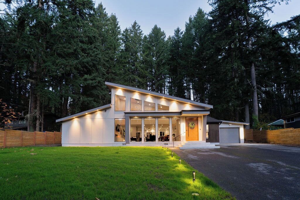 Photo of Outdoor in East Renton Highlands