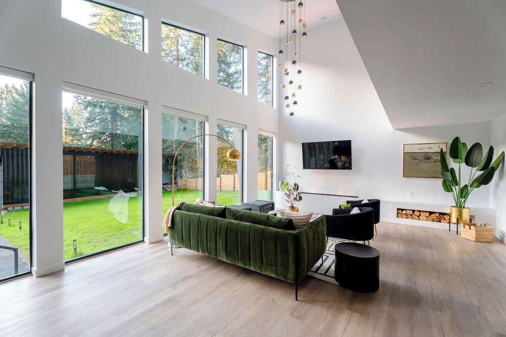 Photo of Livingroom in East Renton Highlands
