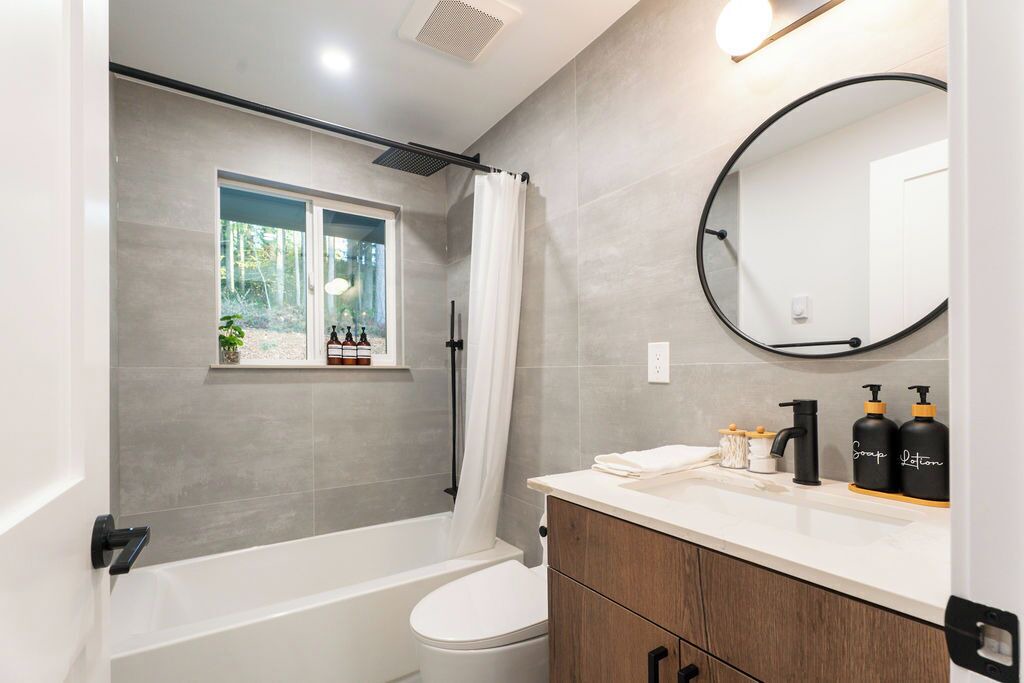 Photo of Bathroom in East Renton Highlands