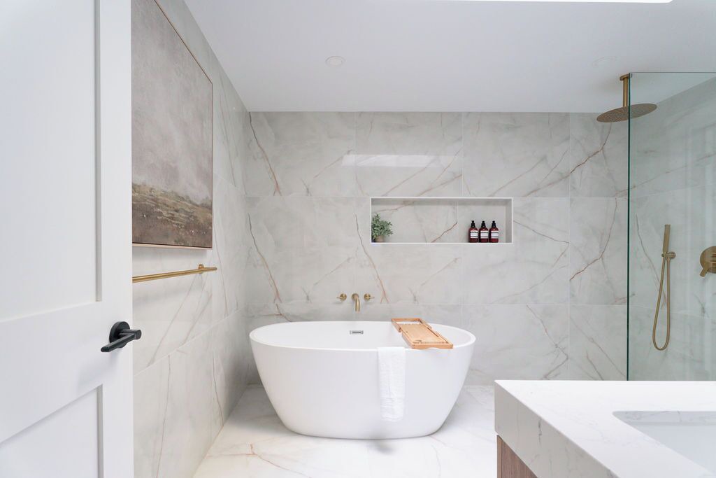 Photo of Bathroom in East Renton Highlands