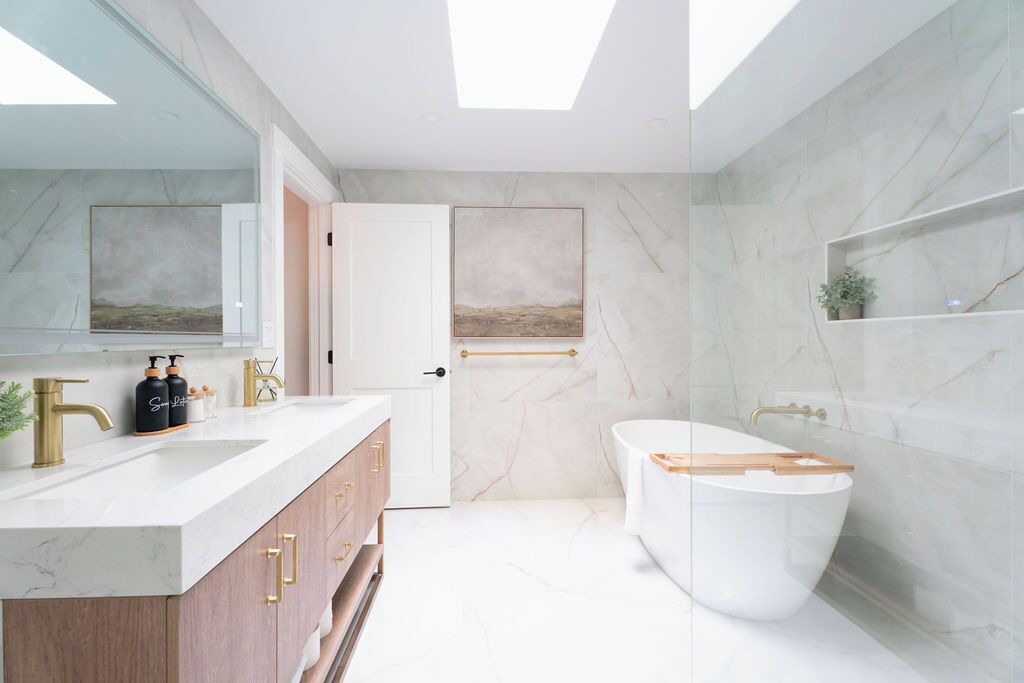Photo of Bathroom in East Renton Highlands