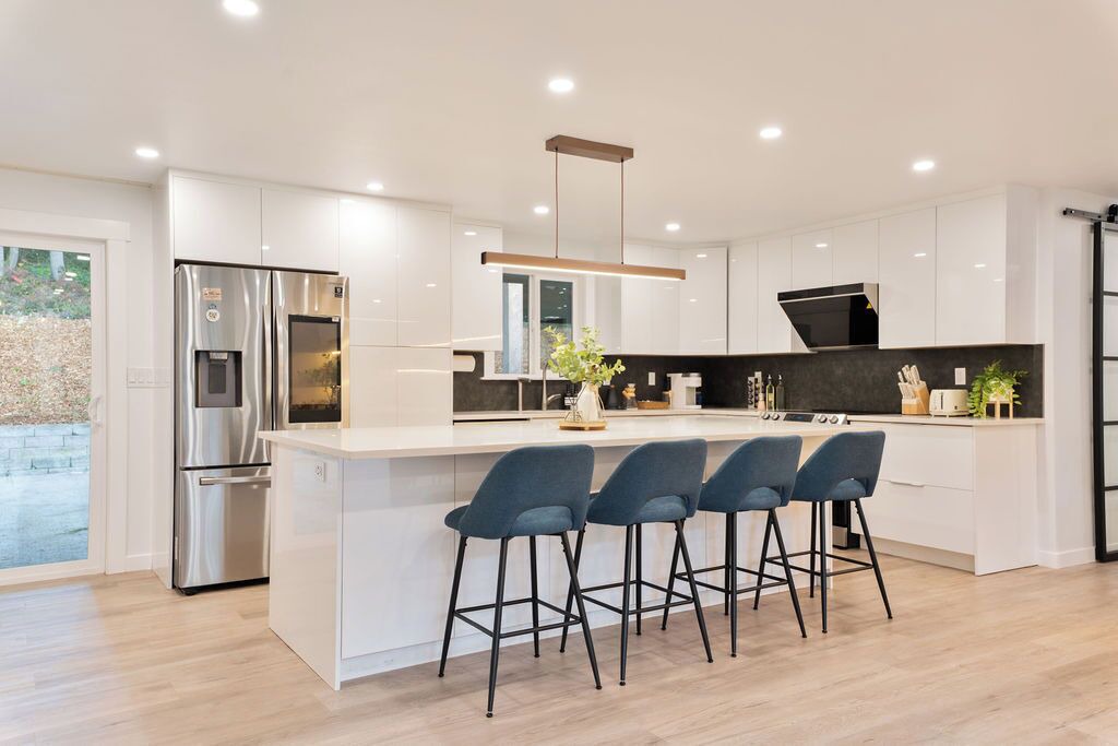 Photo of Kitchen in East Renton Highlands
