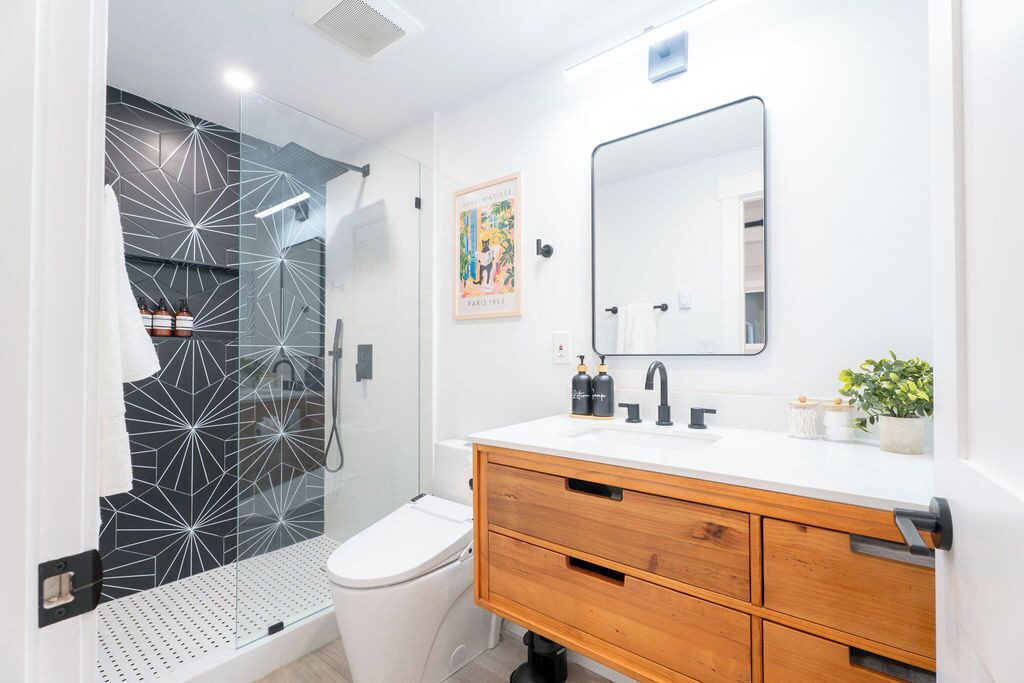Photo of Bathroom in East Renton Highlands