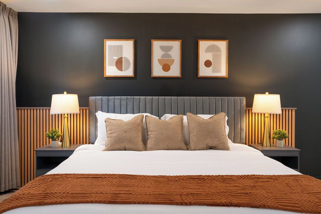 Photo of Bedroom in East Renton Highlands