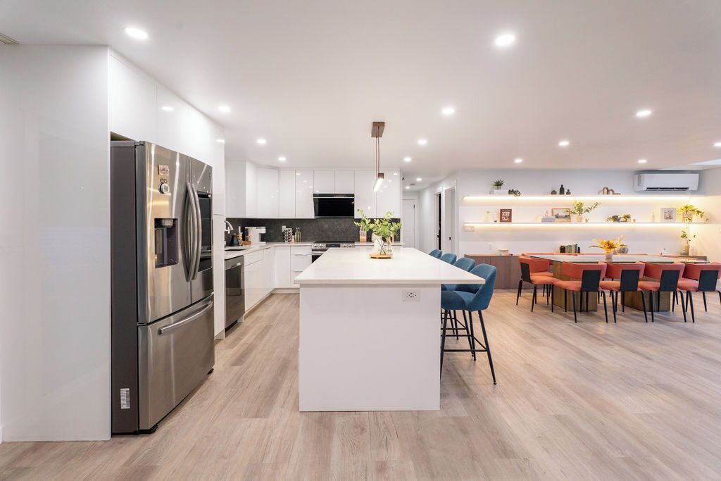 Photo of Kitchen in East Renton Highlands