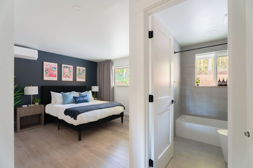 Photo of Bedroom in East Renton Highlands
