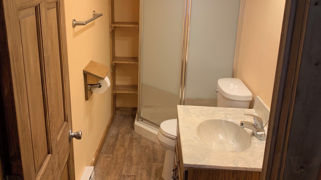 Photo of Bathroom in Golconda