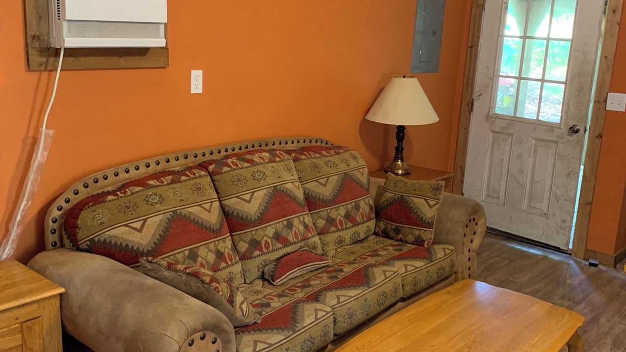 Photo of Livingroom in Golconda