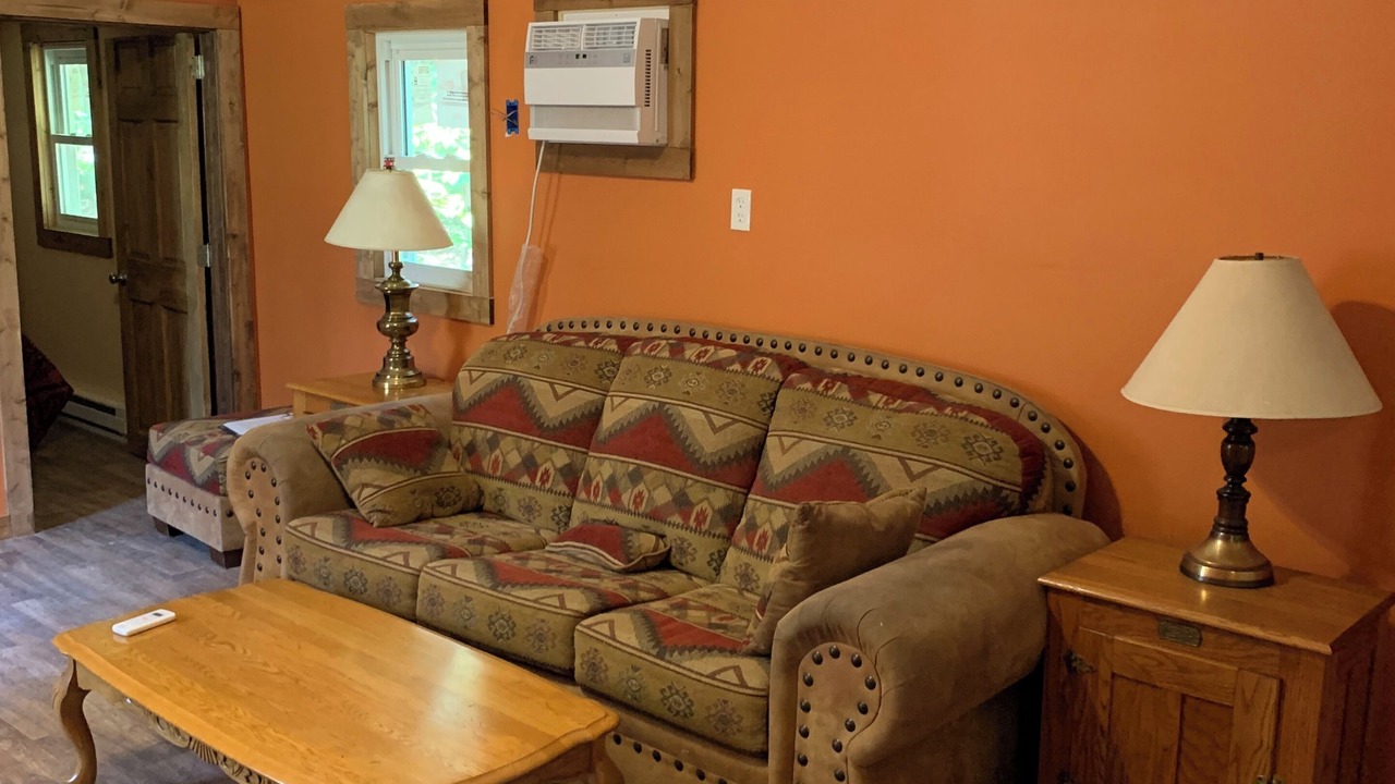 Photo of Livingroom in Golconda