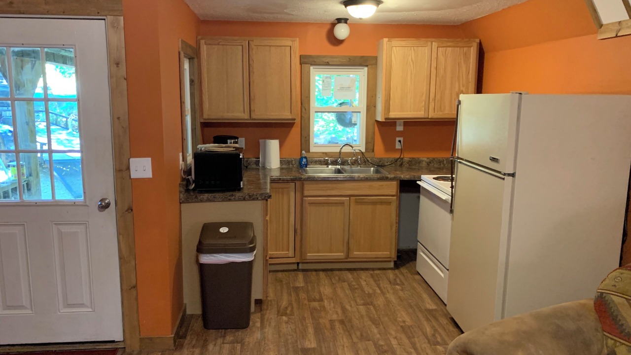 Photo of Kitchen in Golconda