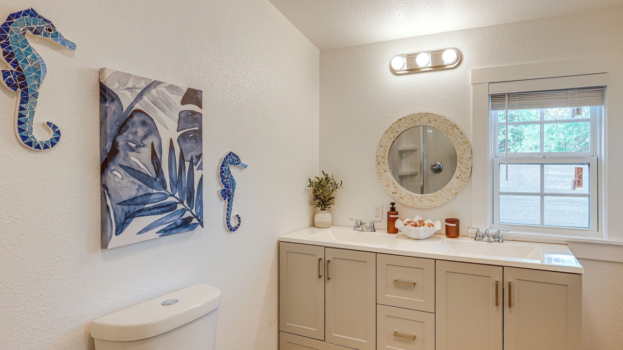 Photo of Bathroom in Waco