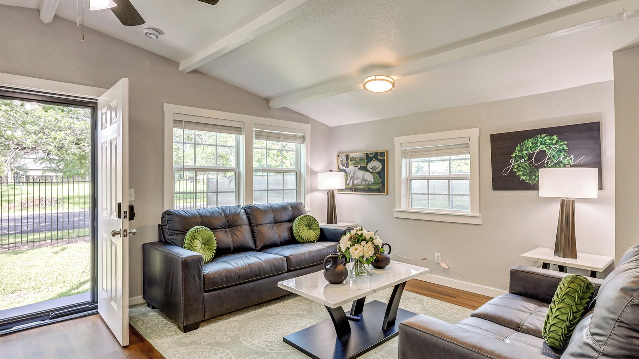 Photo of Bedroom in Waco